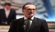 EU will expand sanctions against Belarus, says German foreign minister