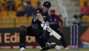  Jimmy Neesham as NZ reach maiden T20 WC final: Job finished? I don't think so