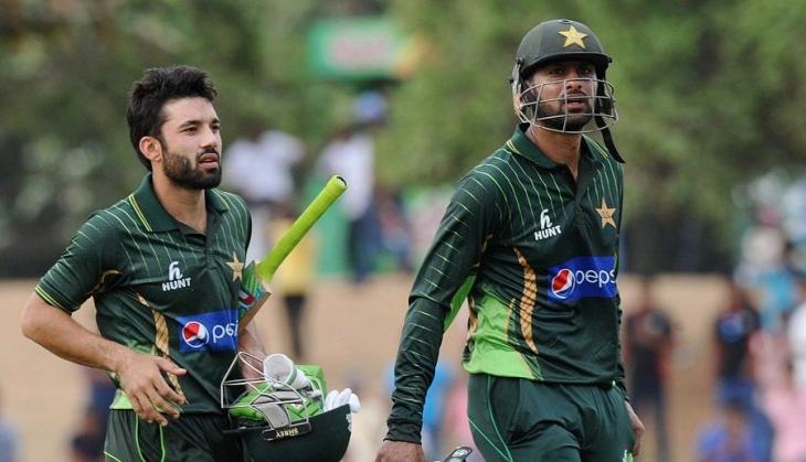 T20 WC: Rizwan, Shoaib Malik miss training with mild flu ahead of semis