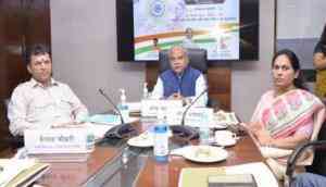 Centre says, 75 nutrition smart villages will strengthen India's campaign against malnutrition