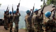 Deployed nearly 3000 police officers in 24 UN peacekeeping operations: India