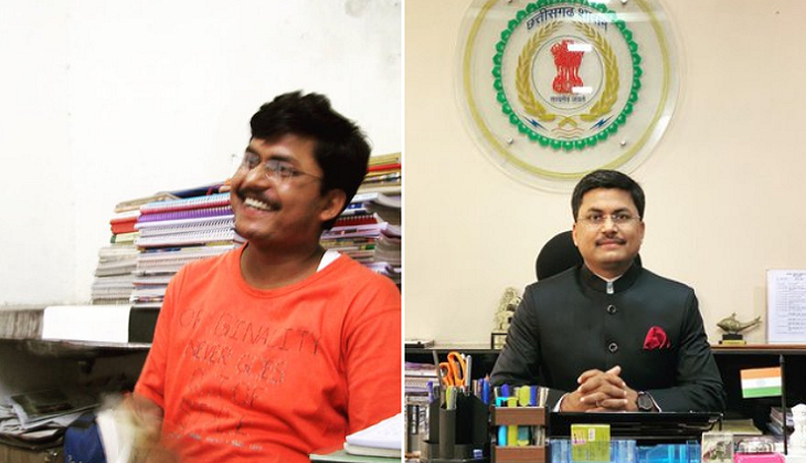 IAS officer shares witty video for non-UPSC aspirants