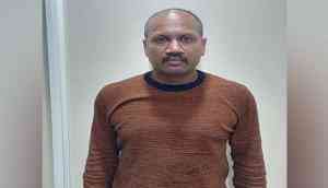 Pune police registers fresh case on cheating complaint against NCB witness Kiran Gosavi