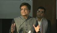 Union Minister Piyush Goyal urges students: Make India showstopper in global fashion