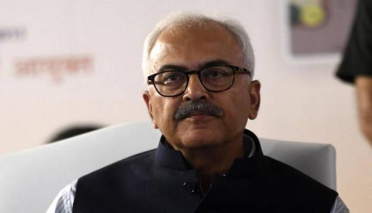 Union Home Secretary to visit Kolkata, extension of BSF jurisdiction on agenda