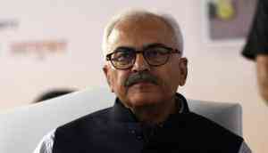 Union Home Secretary to visit Kolkata, extension of BSF jurisdiction on agenda