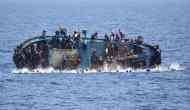 Boat capsizes on Kivu Lake in DR Congo, leaving 10 people dead, 50 missing