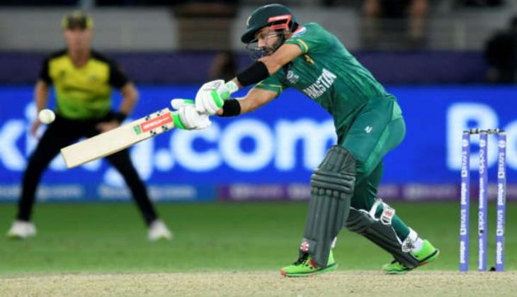 T20 WC: Mohammad Rizwan spent two nights in ICU before SF against Australia