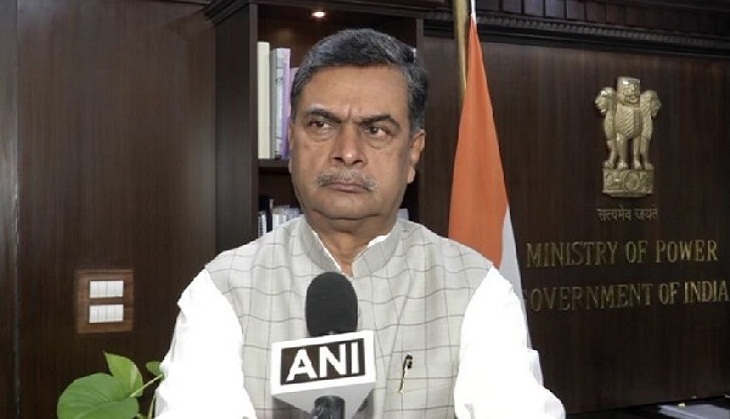 Shameful to denigrate the entire Hindu religion: RK Singh on Salman Khurshid's new book