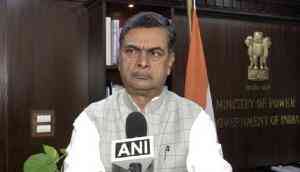 Shameful to denigrate the entire Hindu religion: RK Singh on Salman Khurshid's new book