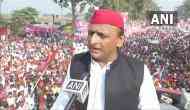 BJP should not worry about 2024, answer people's questions in 2022, says Akhilesh Yadav