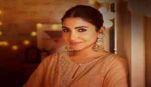 Anushka Sharma celebrates nine years of 'Jab Tak Hai Jaan'