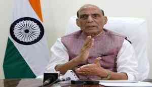 Assam Rifles Colonel, his wife, son among 7 killed in Manipur terror ambush; Rajnath Singh condemns attack