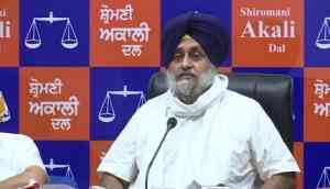 Punjab Assembly Polls 2022: SAD announces 3 more candidates