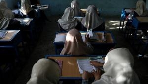 Taliban claims closure of girl's school 'temporary', says not a 'permanent ban'