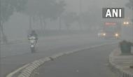 Delhi's air quality stands in 'very poor' category today