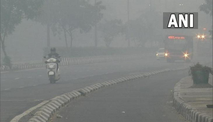 delhi pollution