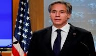 US calls on China to end genocide, crimes in Xinjiang province: Blinken
