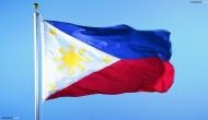 Daughter of Philippine President Duterte files her candidacy for 2022 Vice President elections
