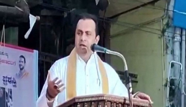 Congress leader Pramod Madhwaraj praises Modi Govt for 'changing trend' of giving Padma awards