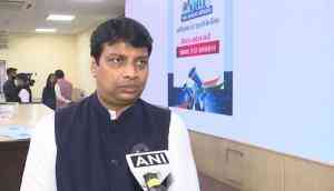 Congress writes to Zuckerberg, says 'BJP's Lotus blossomed by using Facebook'; seeks enquiry