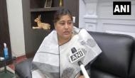 JDU leader Leshi Singh refutes allegations of her involvement in journalist's murder, says 'ready for inspection'