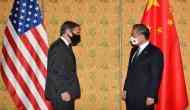 Taiwan appreciates Blinken for expressing concerns over China's approach against Taipei