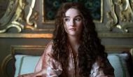Kaitlyn Dever unveils first look image of her character in Hulu's 'Rosaline'
