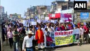Journalist killed in Bihar, protest erupts in Madhubani