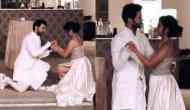 Rajkummar Rao gets engaged to ladylove Patralekhaa