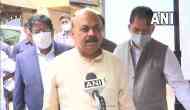 Karnataka Bitcoin scam: Bommai accuses Cong of playing politics over matter