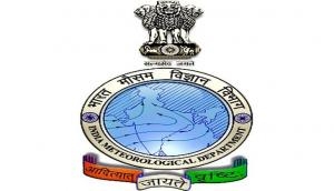 IMD says, Deep Depression weakens, Heavy rainfall continues