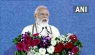 For first time after independence, potential of Indian Railways being explored on such a large scale, says PM Modi