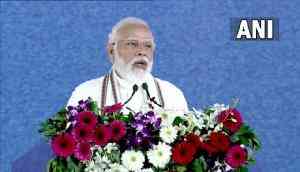 For first time after independence, potential of Indian Railways being explored on such a large scale, says PM Modi