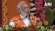 Birsa Munda Jayanti: PM मोदी ने भोपाल से किया ‘राशन आपके द्वार’ योजना का शुभारंभ