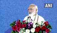 PM Modi at inauguration of redeveloped station in Bhopal: Facilities once available at airport are now available at railway station