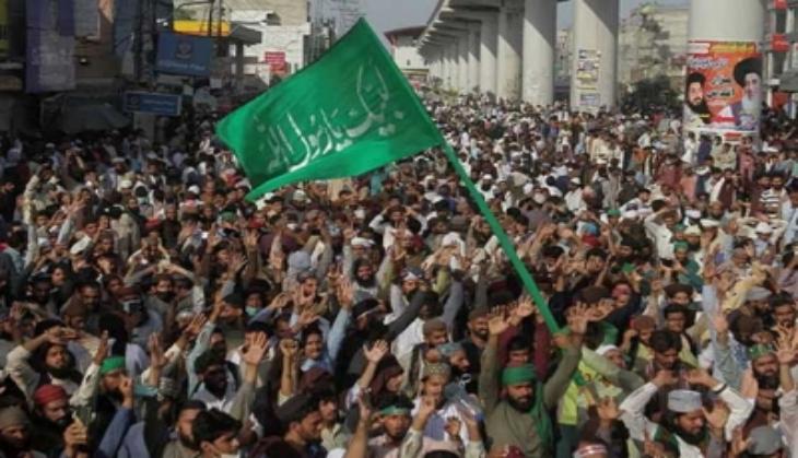 Pakistan's deal with TLP comes under its plans of mainstreaming militant groups: Report