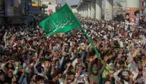 Pakistan's deal with TLP comes under its plans of mainstreaming militant groups: Report