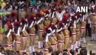 Maharashtra: Last rites of Babasaheb Purandare held with state honours in Pune