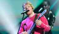 BTS, Ed Sheeran among top winners at MTV European Music Awards