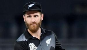 T20 WC: Australia 'put us under pressure' and were outstanding in chase, says Williamson