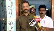 BJP leaders meet Kerala Governor, demand NIA probe into RSS worker's killing