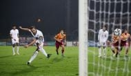 England thrash San Marino 10-0 to qualify for 2022 World Cup in Qatar