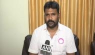 TRS leader slams BJP chief Bandi Sanjay over remark on TRS workers