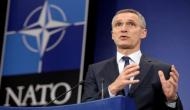 NATO presence in Black Sea, Baltic region is defencive: Stoltenberg