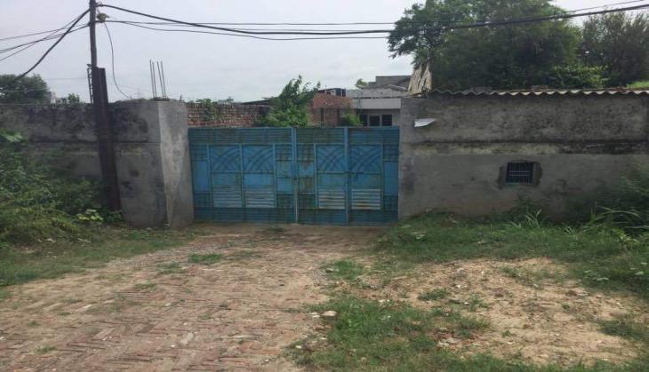 Nandanpur village