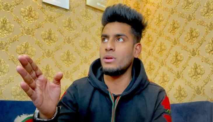 Rapper Ruhaan Arshad quits music