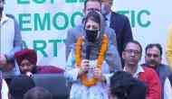BJP govt creates rift between Hindus, Muslims: PDP chief Mehbooba Mufti