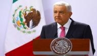 Mexico's President slams US-imposed sanctions against Cuba