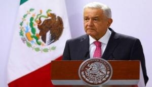 Mexico's President slams US-imposed sanctions against Cuba